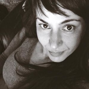 Meet your Posher, Marina